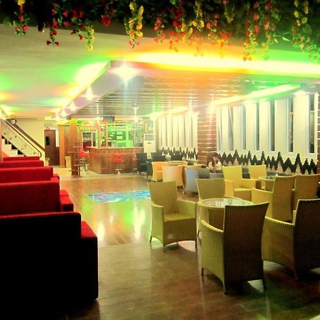 הו צ'י מין סיטי Ha Oanh 2 Hotel מראה חיצוני תמונה