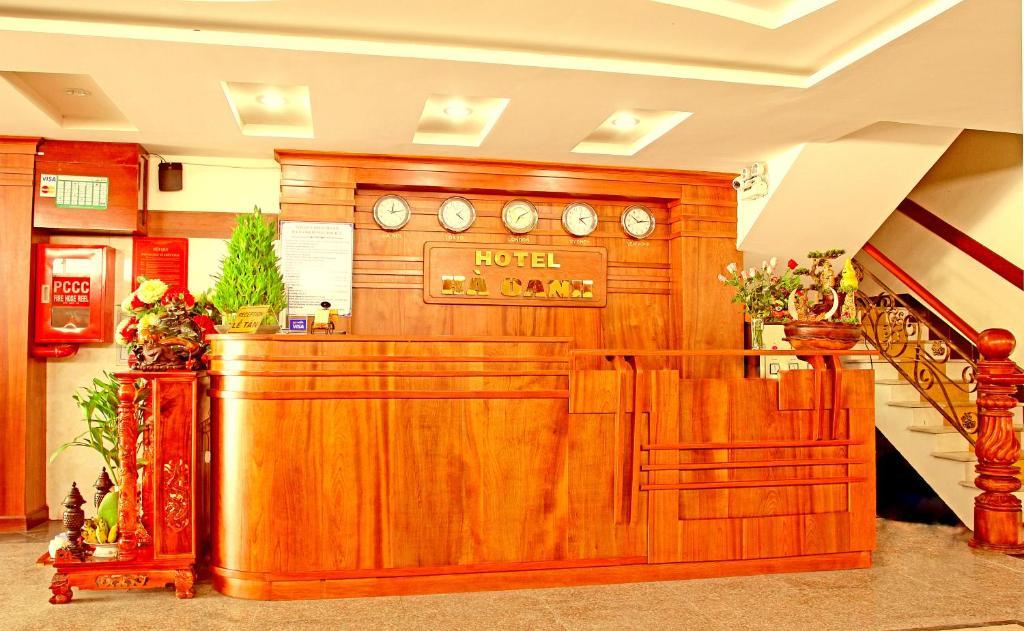 הו צ'י מין סיטי Ha Oanh 2 Hotel מראה חיצוני תמונה