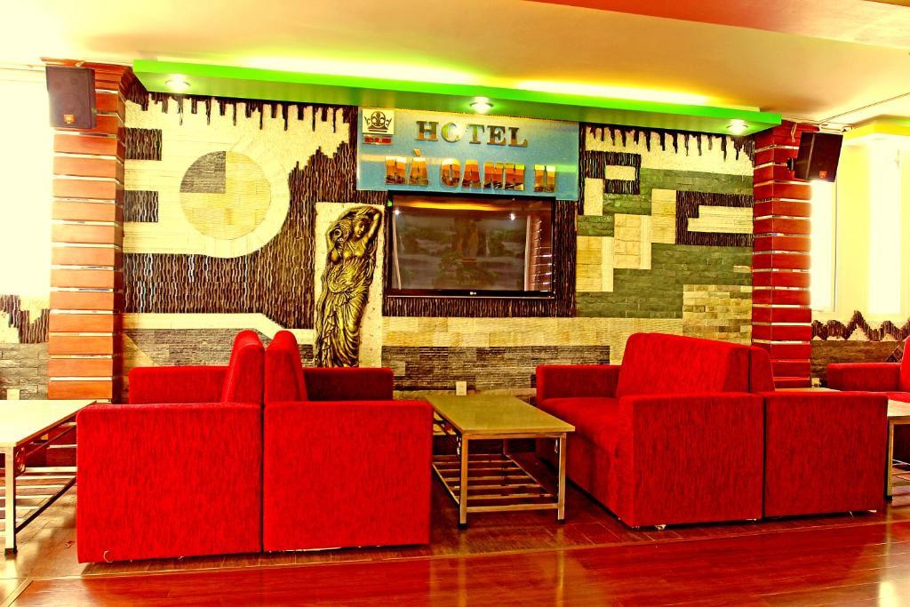 הו צ'י מין סיטי Ha Oanh 2 Hotel מראה חיצוני תמונה