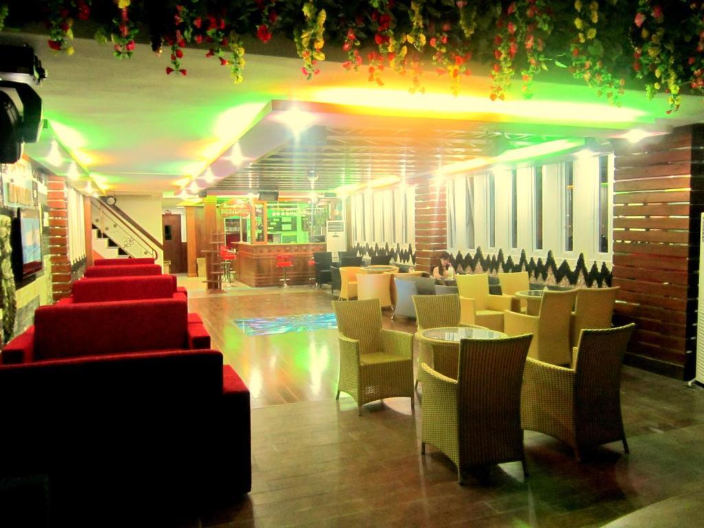 הו צ'י מין סיטי Ha Oanh 2 Hotel מראה חיצוני תמונה
