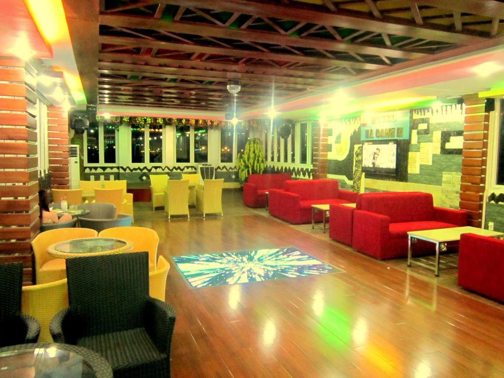 הו צ'י מין סיטי Ha Oanh 2 Hotel מראה חיצוני תמונה