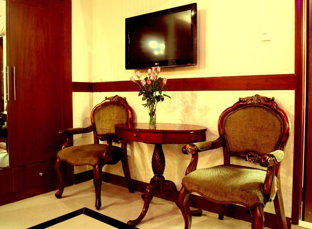 הו צ'י מין סיטי Ha Oanh 2 Hotel חדר תמונה