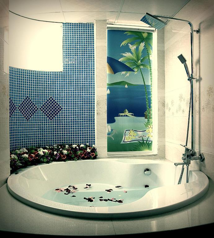 הו צ'י מין סיטי Ha Oanh 2 Hotel חדר תמונה